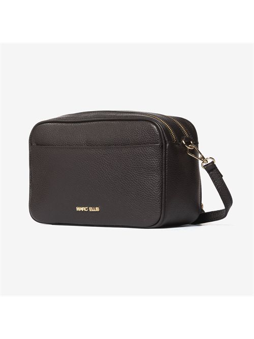 SHOULDERBAG MARC ELLIS MARC ELLIS | ALTHEA L DOCOCOA / GOLD